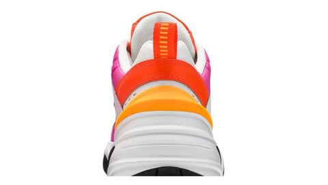 Nike M2K Tekno 'Laser Fuchsia'