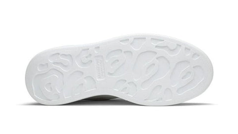 Sale! Alexander McQueen Oversized 'White Patchouli'