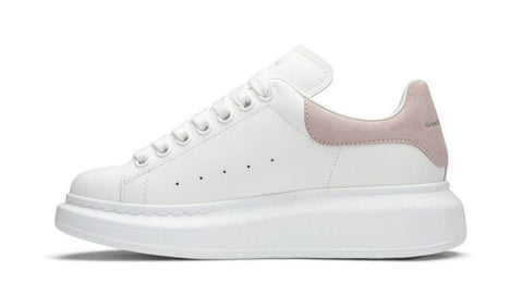 Sale! Alexander McQueen Oversized 'White Patchouli'
