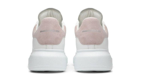 Sale! Alexander McQueen Oversized 'White Patchouli'