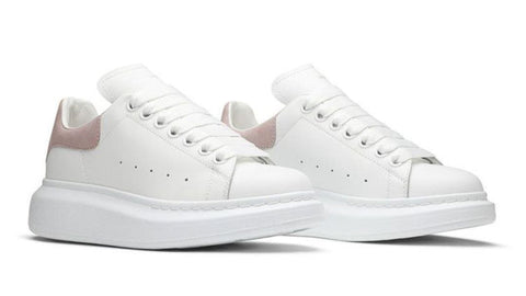 Sale! Alexander McQueen Oversized 'White Patchouli'