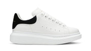 Alexander McQueen Oversized 'White Black'