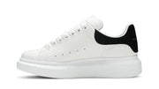 Alexander McQueen Oversized 'White Black'