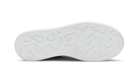 Alexander McQueen Oversized 'White Black'