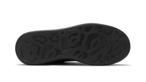 Alexander McQueen Oversized 'All Black'