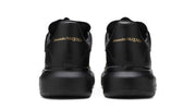 Alexander McQueen Oversized 'All Black'