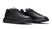 Alexander McQueen Oversized 'All Black'