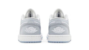 Air Jordan 1 Low 'White Wolf Grey'