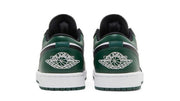 Air Jordan 1 Low 'Green Toe'