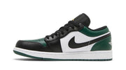 Air Jordan 1 Low 'Green Toe'