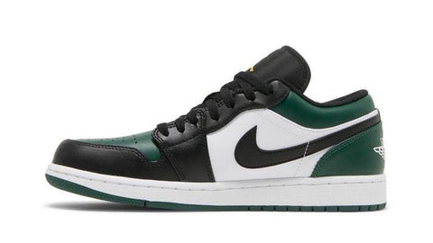 Air Jordan 1 Low 'Green Toe'