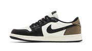 Air Jordan 1 Retro Low OG 'Mocha'