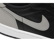 Air Jordan 1 Retro Low OG 'Shadow'