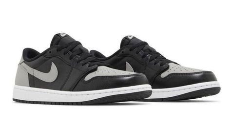 Air Jordan 1 Retro Low OG 'Shadow'