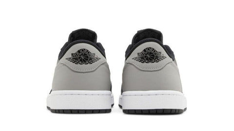 Air Jordan 1 Retro Low OG 'Shadow'