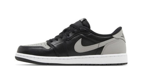 Air Jordan 1 Retro Low OG 'Shadow'
