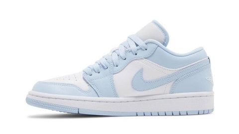Air Jordan 1 Low 'Ice Blue'