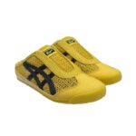 Onitsuka Tiger MEXICO 66 SABOT Yellow