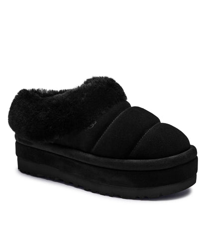UGG Wmns Tazzlita Slipper 'Black'