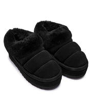 UGG Wmns Tazzlita Slipper 'Black'