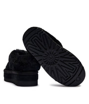 UGG Wmns Tazzlita Slipper 'Black'
