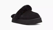 UGG Women's Disquette Slipper in Black