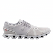 On Running Cloud 5 - Fog Alloy