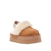 Ugg Funkette Caramelo