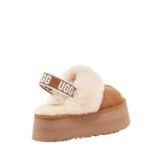 Ugg Funkette Caramelo