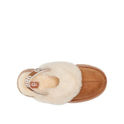 Ugg Funkette Caramelo