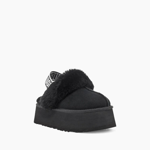 Ugg Funkette Preto