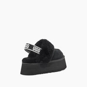 Ugg Funkette Preto