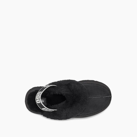 Ugg Funkette Preto