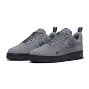 Nike Air Force 1 Low 07 LV8 Reflective Swoosh – Cool Grey