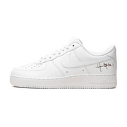 Nike Air Force 1 Low 07 White (Travis Scott Cactus Jack Utopia Edition)