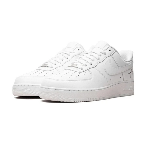 Nike Air Force 1 Low 07 White (Travis Scott Cactus Jack Utopia Edition)