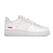 Nike Air Force 1 Low Supreme White