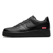Nike Air Force 1 Low Superme – Black