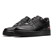 Nike Air Force 1 Low Superme – Black