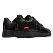 Nike Air Force 1 Low Superme – Black