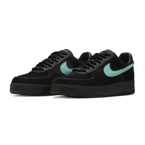 Nike Air Force 1 Low Tiffany & Co. 1837