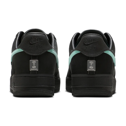 Nike Air Force 1 Low Tiffany & Co. 1837
