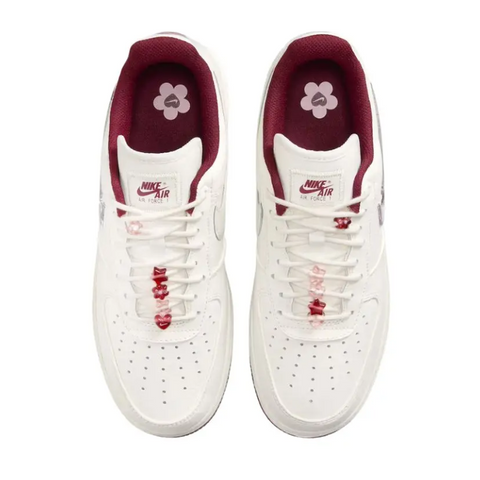 Nike Air Force 1 Low 07 SE PRM Valentine’s Day 2024