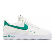 Nike Air Force 1 Low 07 Lv8 40th Anniversary Sail Malachite