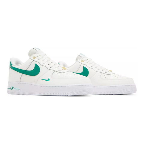 Nike Air Force 1 Low 07 Lv8 40th Anniversary Sail Malachite