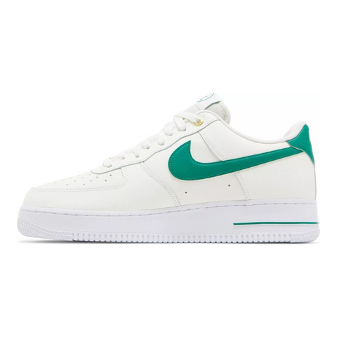 Nike Air Force 1 Low 07 Lv8 40th Anniversary Sail Malachite