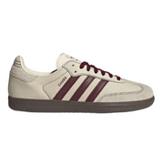 Sale! Adidas Samba OG Wonder – White Maroon